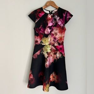 Ted Baker dress, women’s UK 1